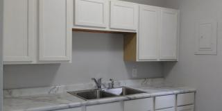 2 bedroom 1 bath house Gallery 1