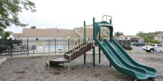 Covington Square on Vale Park Gallery 15