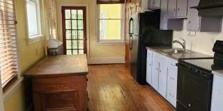 West Chester Historic Townhome - 4 bedrooms, 1 bath Gallery 6