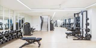 Modera Waugh Gallery 21