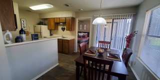 Sycamore Creek Apartments Gallery 14