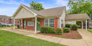 Magnolia Park Apartments - Affordable Housing Gallery 11