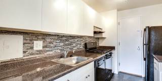 Barton House Gallery 12