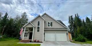 Stunning 3-Bedroom, 3-Bath Waterfront Home on the Chena River Gallery 1