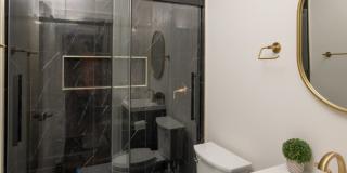***FULLY RENOVATED SINGLE LEVEL RANCH WITH AN ABUNDANCE OF OUTDOOR SPACE AND PARKING*** Gallery 13