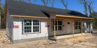 4 Bed 3 Bath New Construction Brick Home Gallery 1