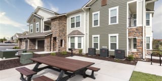 Verso Luxury Apartments Gallery 15