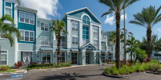 The Enclave at Tranquility Lake Apartments Gallery 37