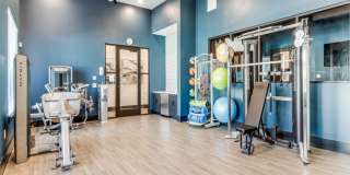 Palladium Crestway Gallery 21