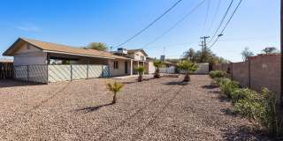 Great Location close to Old Town Scottsdale! Gallery 16
