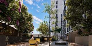 104 Fleet Place Gallery 3