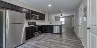 Center Pointe Townhomes Gallery 7