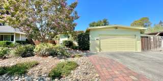 Three Bedroom North Napa Home Gallery 1