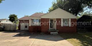 FOR LEASE | Mid-town Tulsa | $1300 Rent | 3 Bedroom, 2 Bath Home Gallery 1