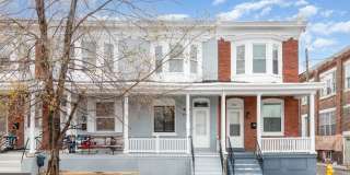 1353 HOWARD Street Gallery 1