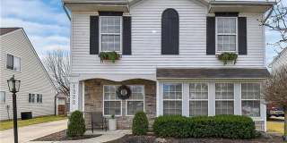 Beautiful 2-Story Home in Northmont School District Gallery 1