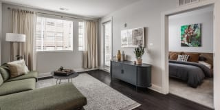 Artistry Cincy Apartments Gallery 2