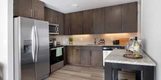 Ovation at Park Crest Gallery 1