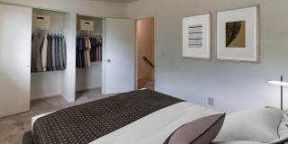 Arbor Pointe Townhomes Gallery 10