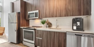 Modern on M Gallery 2