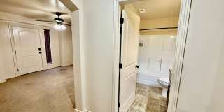 Six-Bedroom Home Includes Casita and RV Parking Gallery 30