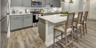 55+ Active Adult Apartment Homes - NorthStar Georgetown Gallery 21