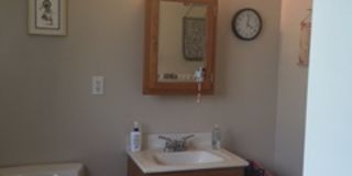 Large Three bedroom two bath home walking distance to downtown Monterey, DLI, MIIS and the Warf Gallery 9