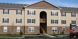 The Residences at Liberty Crossing Gallery 30