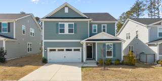 2710 Turner Pines Drive Gallery 1