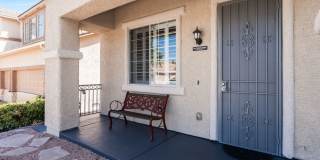 Welcome to this Beautiful Single Story Home in the Highly Desirable Spring Mountain Ranch Community! Gallery 5