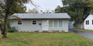 Charming 3BR House in Belleville Gallery 1