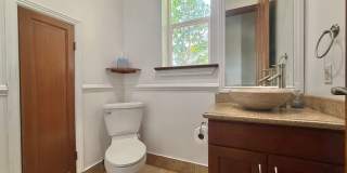 Partially Furnished 3 Bedroom / 2.5 Bathroom Custom Home in Sandhill Estates gated community! Gallery 12