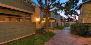 Village Green Apartments Gallery 10