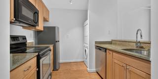 875 N Street Apartments Gallery 1
