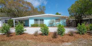 Totally renovated 2/1 home in the heart of Dunedin Gallery 1