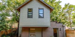 One Bedroom furnished ADU/apartment in The Highlands. Gallery 16