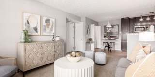 Cameron Ridge Apartments Gallery 1