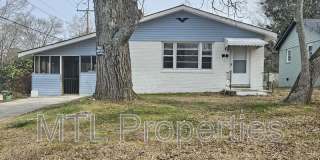 401 Glenwood Avenue Gallery 1