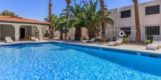 Tides on Wynn Gallery 21