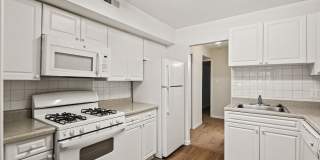 Fairway Apartments Gallery 6