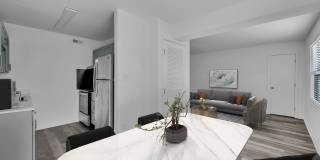 Affordable Housing - Waverly at Oyster Point Affordable Housing - Waverly at Oyster Point Gallery 6