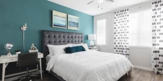 Residences at the Green Gallery 26