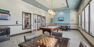 Coventry Park Apartments Gallery 15