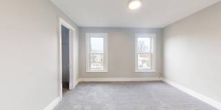 Lorain/W.73 neighborhood, updated 3 bed/1 bath single family house. Gallery 18