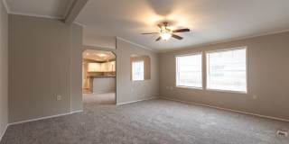 3 Bed / 2 Bath Home with Private Backyard in Austin Gallery 1