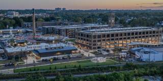 Factory 52 Townhomes Gallery 14