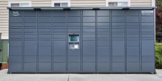 The Park at Cooper Point Apartments Gallery 14