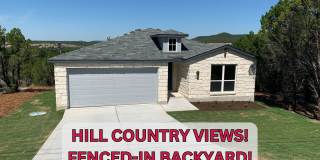 3 BR/2 BA - 1554 SF Home in LAGO VISTA!!! Gallery 1