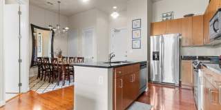 Charming 2BR Condo in Atlanta Gallery 17