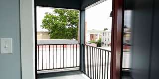 Merchants Lofts III Gallery 23